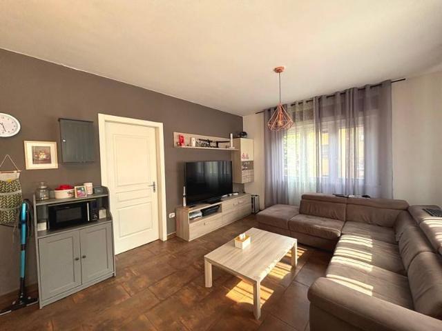 Villa in vendita a Cene BG