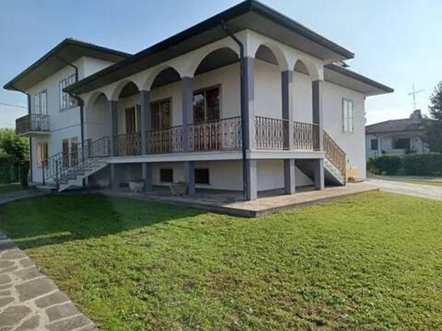Villa in vendita a Ceneselli RO