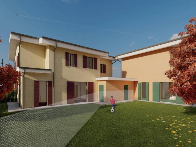 Villa in vendita a Cento FE