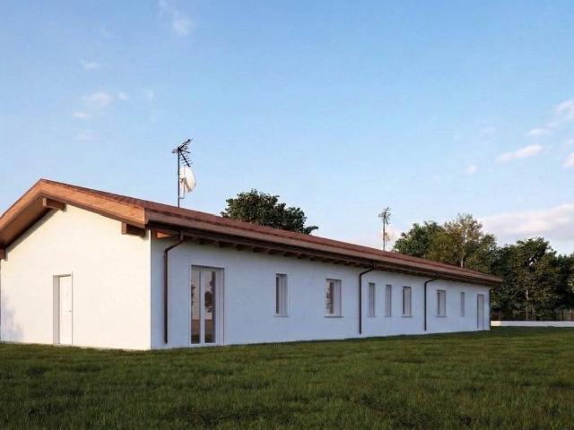 Villa in vendita a Cento FE