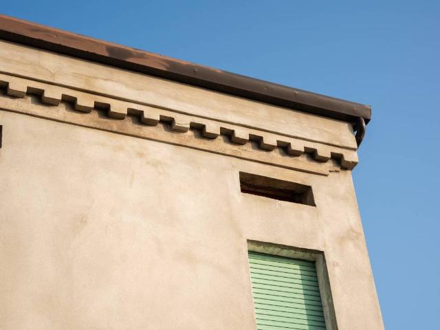 Villa in vendita a Cento FE