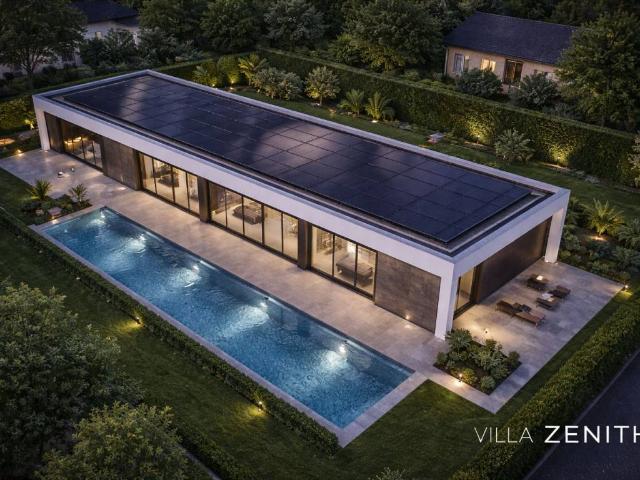 Villa in vendita a Cento FE