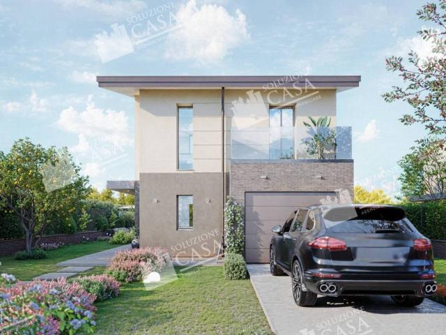 Villa in vendita a Cento FE