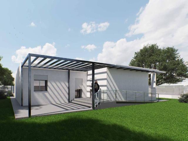 Villa in vendita a Cento FE