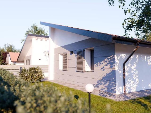 Villa in vendita a Cento FE