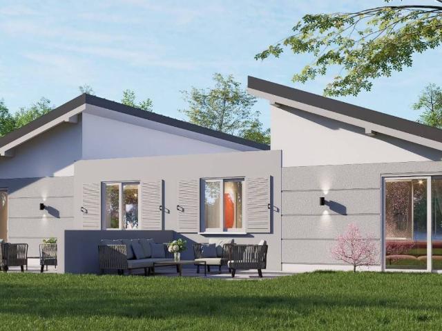 Villa in vendita a Cento FE