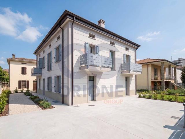 Villa in vendita a Cento FE