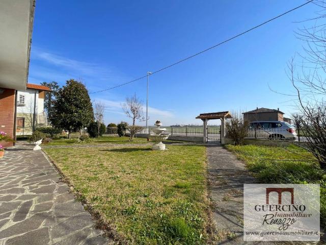 Villa in vendita a Cento FE