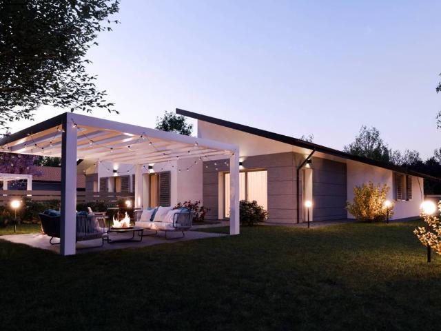 Villa in vendita a Cento FE