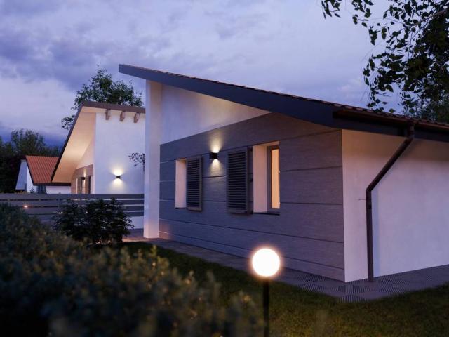 Villa in vendita a Cento FE