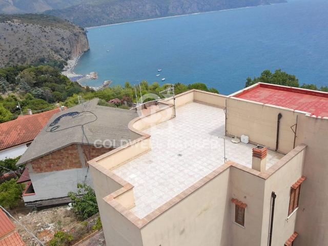 Villa in vendita a Centola, Palinuro