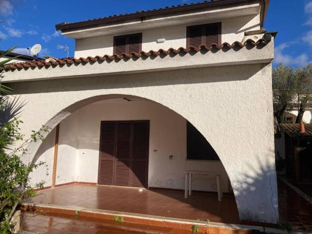 Villa in vendita a Centola SA