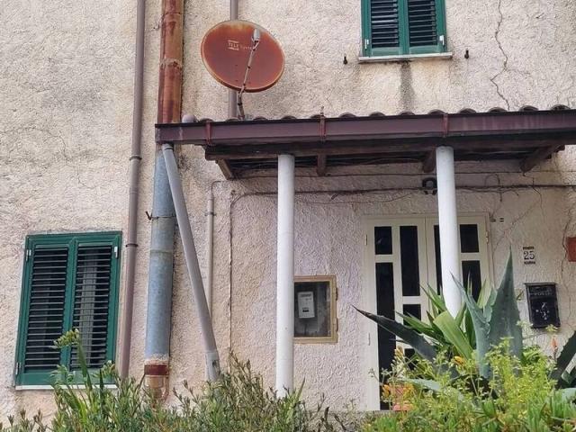 Villa in vendita a Centola SA