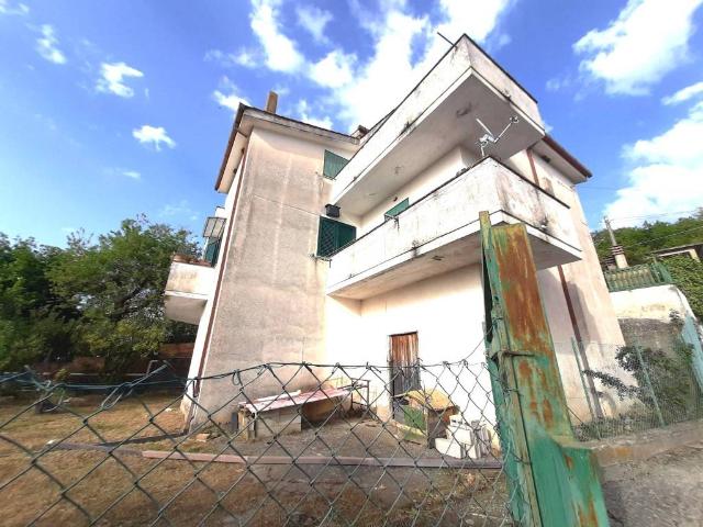 Villa in vendita a Centola SA
