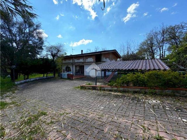 Villa in vendita a Centola SA