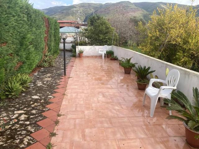 Villa in vendita a Centola SA