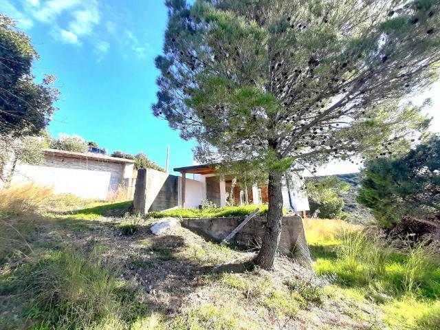 Villa in vendita a Centola SA