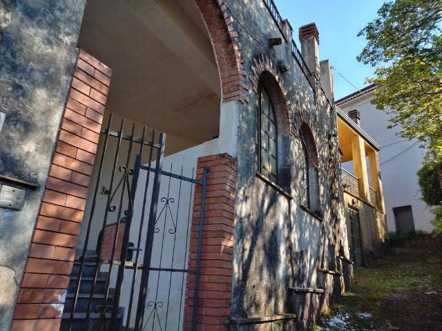 Villa in vendita a Centola SA