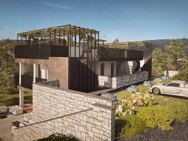 Villa in vendita a Centola SA