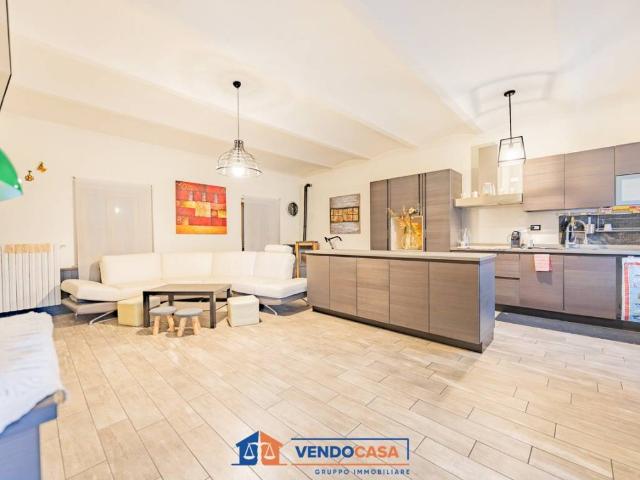 Villa in vendita a Centallo CN