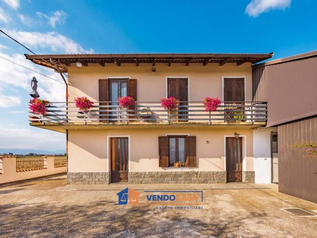 Villa in vendita a Centallo CN