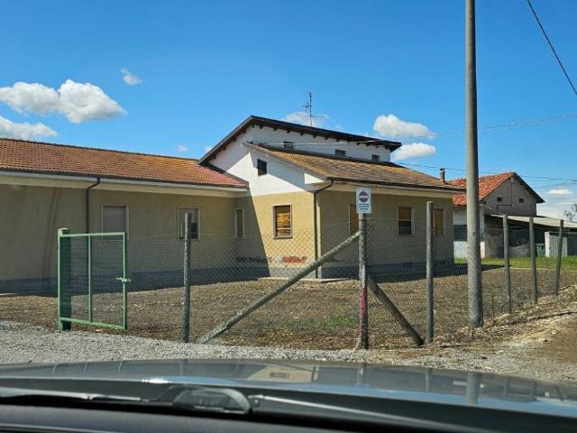 Villa in vendita a Centallo CN