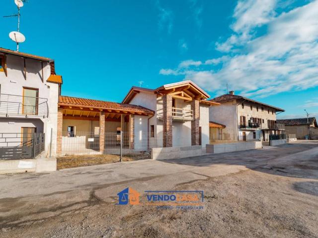 Villa in vendita a Centallo CN