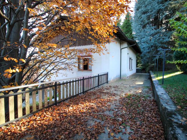 Villa in vendita a Centro Valle Intelvi