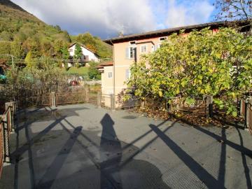 Villa in vendita a Centro Valle Intelvi CO