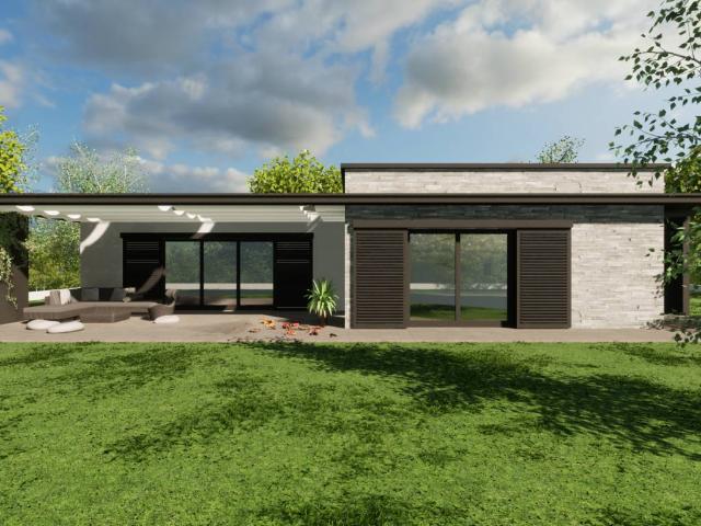 Villa in vendita a Centro Valle Intelvi CO