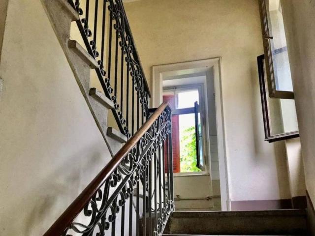 Villa in vendita a Centro Valle Intelvi CO