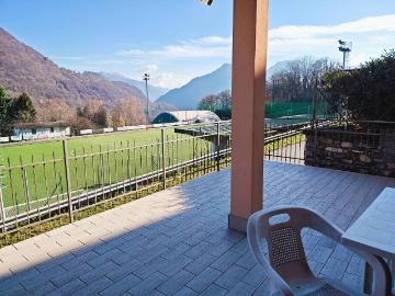 Villa in vendita a Centro Valle Intelvi CO