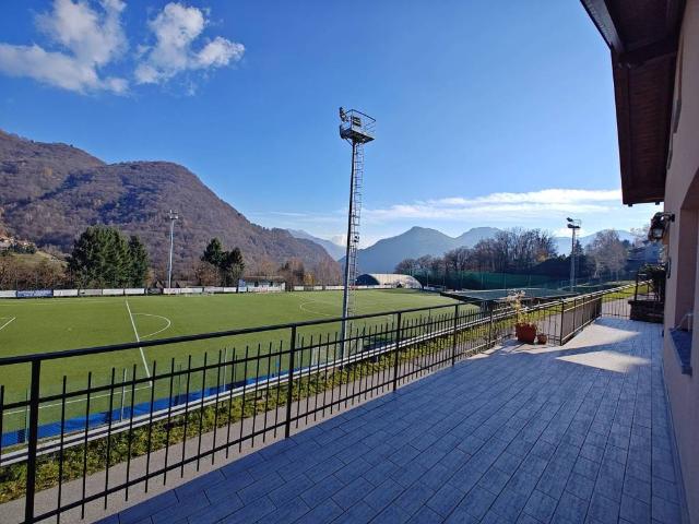 Villa in vendita a Centro Valle Intelvi CO