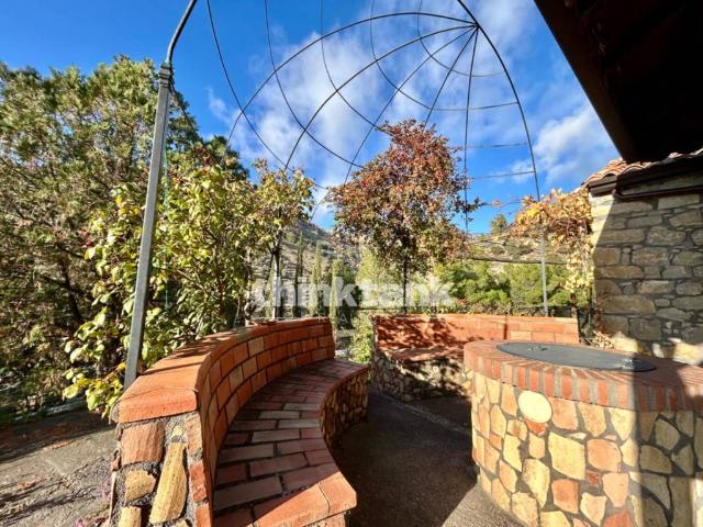 Villa in vendita a Centuripe EN