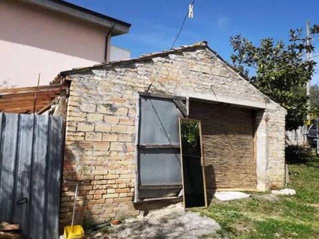 Villa in vendita a Cepagatti PE