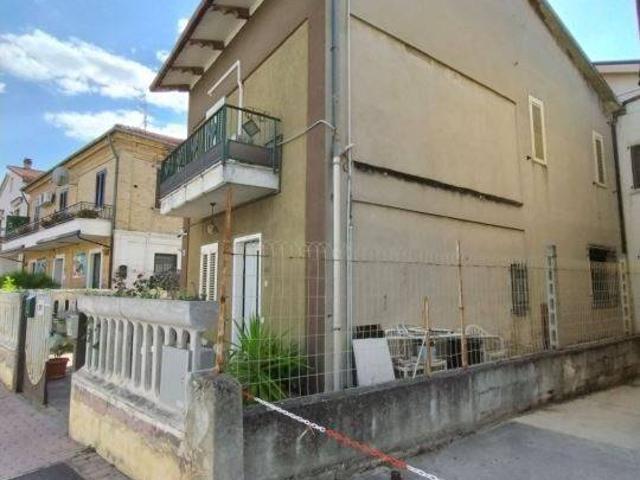 Villa in vendita a Cepagatti PE