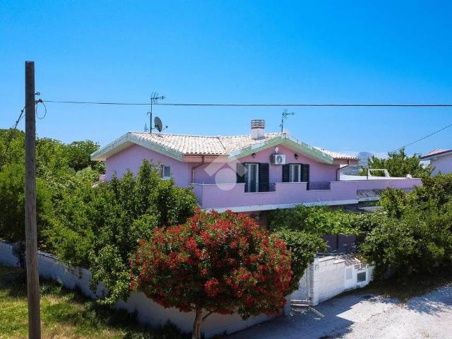 Villa in vendita a Cepagatti PE
