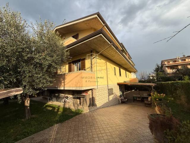 Villa in vendita a Cepagatti PE