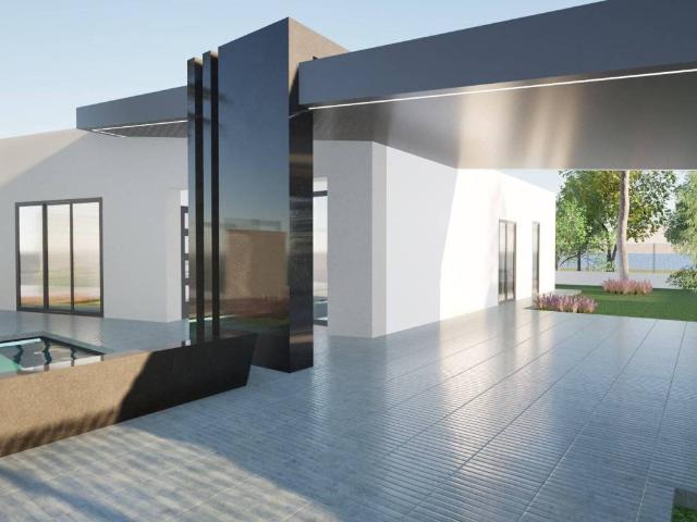 Villa in vendita a Cepagatti PE