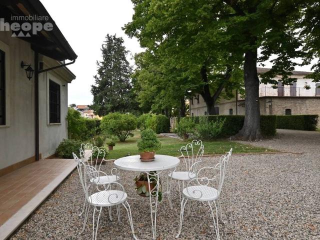 Villa in vendita a Cepagatti PE