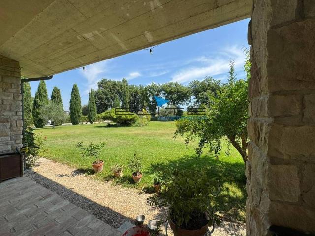 Villa in vendita a Cepagatti PE