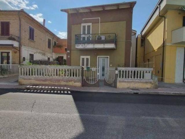 Villa in vendita a Cepagatti PE