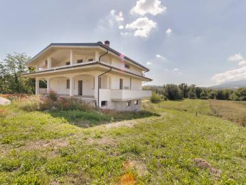 Villa in vendita a Cepagatti, Villareia