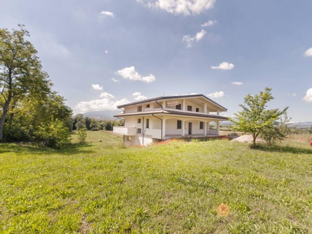 Villa in vendita a Cepagatti, Villareia