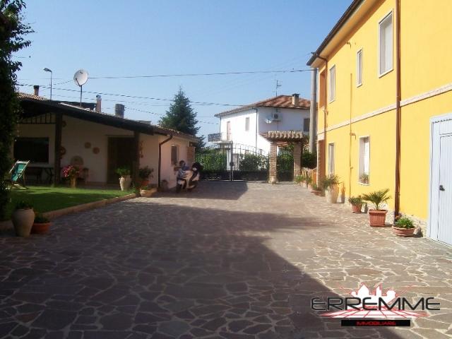 Villa in vendita a Cepagatti