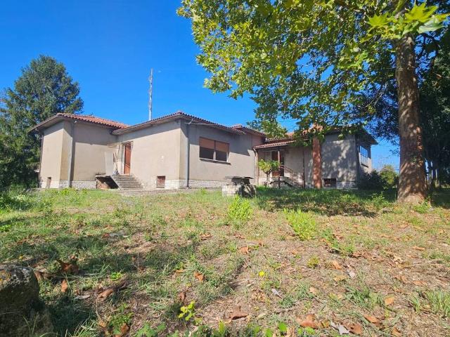 Villa in vendita a Ceprano FR