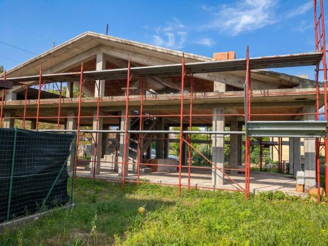 Villa in vendita a Ceprano FR