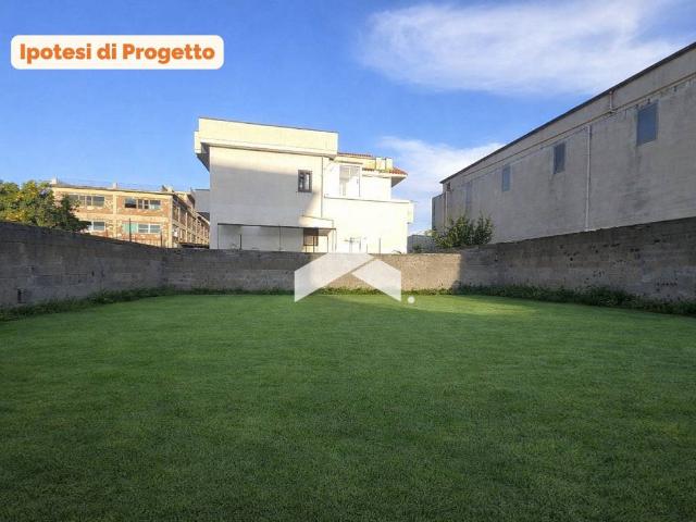 Villa in vendita a Cercola NA