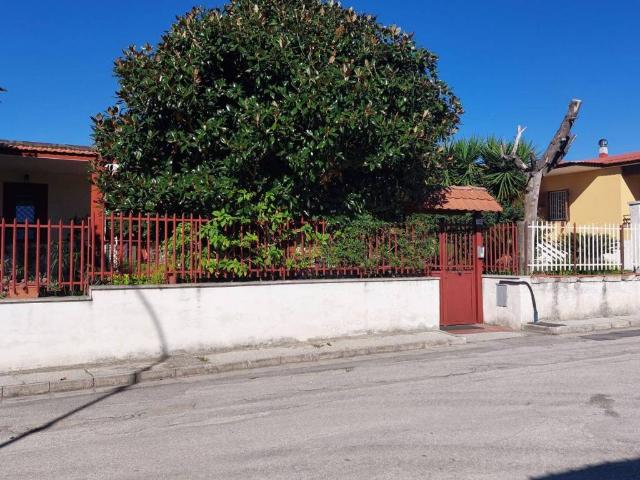 Villa in vendita a Cercola NA