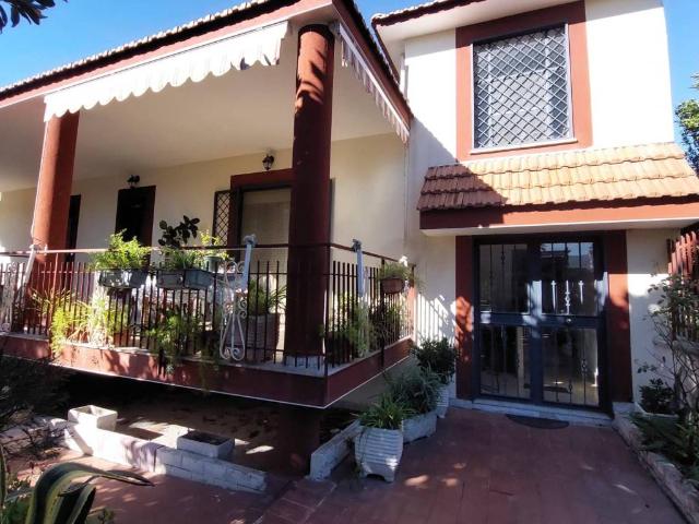 Villa in vendita a Cercola NA